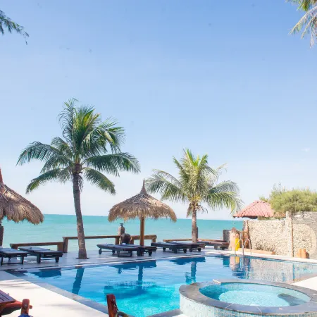 Viva Beach Resort Mui Ne