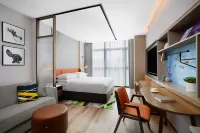 Home2 Suites by Hilton Jingzhou Wanda Plaza