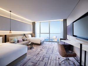 Crowne Plaza Xinghai Dalian