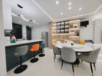 Wenzhou Dongtou Muhai Homestay