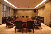 Kingdom Rich Hotel Hotel a Fuping
