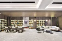 Atour Hotel, Wanda Plaza, Central East Road, Siping Hotels in Siping