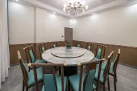 Xinwei Homestay (Siguniangshan Shuangqiaogou Scenic Area) - Morgenmad