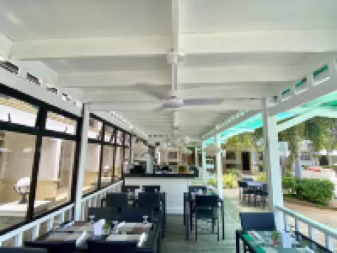 Panglao Regents Park Resort Hoteles en Panglao