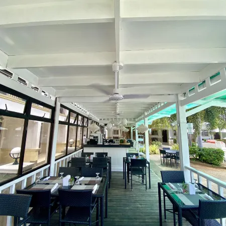 Panglao Regents Park Resort