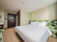 Hi Inn (Chengdu Kuanzhai Alley) Các khách sạn ở Thành Đô