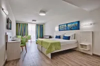 Hotel Santana