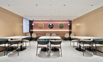 Ni Hao Hotel (Jilin Caifu Plaza)