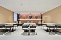 Ni Hao Hotel (Jilin Caifu Plaza) Jilin Şehri otelleri