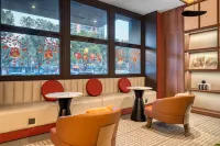 Shankee Coffee Style Hotel (Hangzhou Xiasha University Town Gaosha Road Subway Station) Hotels near Zhejiang University of Media and Communications