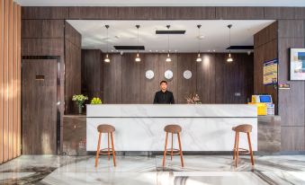 Shimaguan Huayuan Hotel (Anping Square Branch)