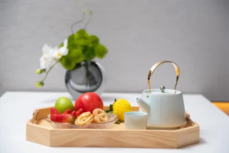 EDORER Hotel (Bao'an Daqianli Branch), Shenzhen