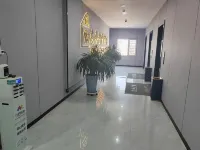 Huairen Youjia Smart Homestay Hotel (Renrentai Square Branch) Hotel in zona Emaohe Wetland Park