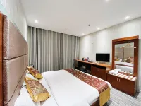 Taijiang Tufang Boutique B&B