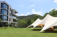 Moganshan Kaiyuan Life Resort Hotel