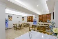 Jinjiang Inn's Huayi Selected Hotel (Xiushui New Maternal and Child Health Hospital Branch) - Desayuno