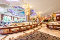 Anqing Country Garden Fengyue Phoenix Hotel (Wanda Plaza Branch)