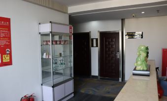 Sunshine Inn Business Hotel (Development Zone International Convention and Exhibition Center)