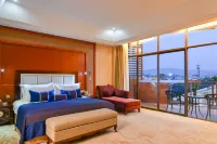 Jing Cheng Earthsea SPA Holiday Center Hotels in Ruili