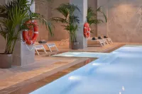 Barceló Fortina Malta - Bãi biển