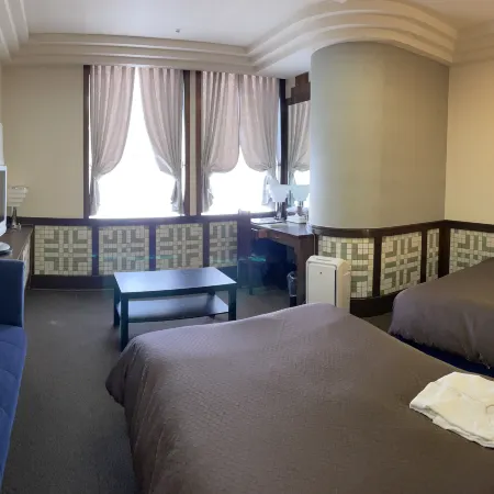 Hotel Clio Court Hakata Отели рядом с достопримечательностью «Железнодорожный вокзал Хаката»