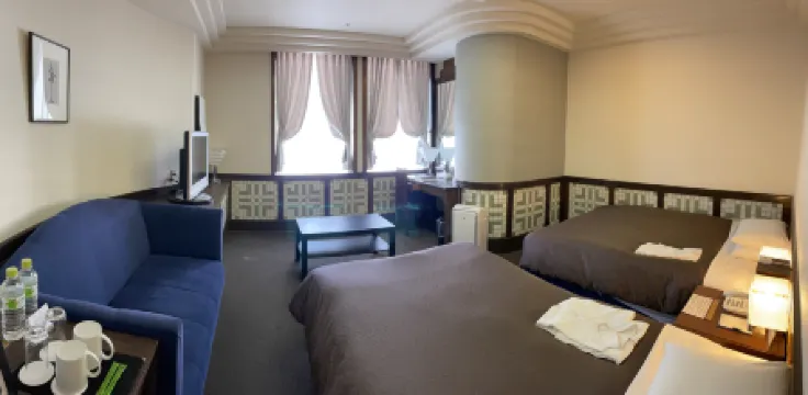 Hotel Clio Court Hakata