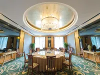 South Lake Hotel - breakfast