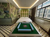 Hongxi Hotel - 2 stjerner
