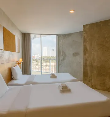 ห้องซูพีเรียร์