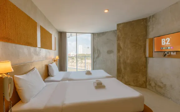 ห้องซูพีเรียร์