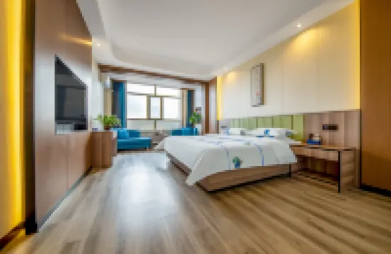M Guochao Hotel