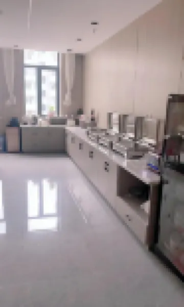 Pandora Fashion Hotel (Yanji Yanbian University West Market Branch)