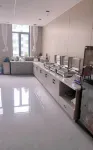 Pandora Fashion Hotel (Yanji Yanbian University West Market Branch)