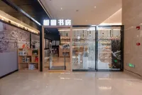 GRAND NEW CENTURY HOTEL Suichang Lishui - palestra
