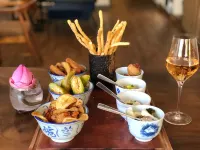 Suite Home Boutique Hotel - Aamiainen