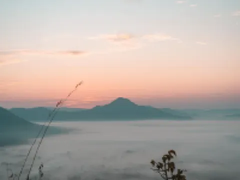 スネタ ホステル・チェンカーン チェンカーンのホテル