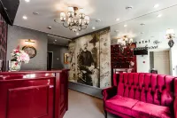 TCHAIKOVSKY Boutique hotel