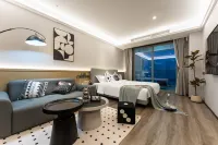 Shengsihai Shanghai Fanhua Apartment Hotel