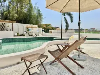 Shanghai Qi Miao Garden Homestay