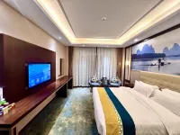 ECHENG HOTEL 시아누크 중심가 호텔