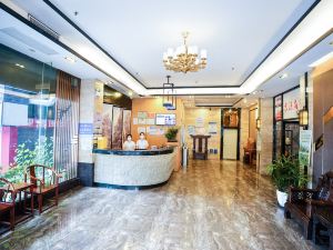 Jingyuan Business Hotel