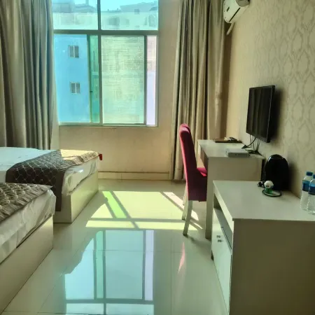 Dynasty Commercial Hotel