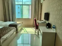 Dynasty Commercial Hotel Hotels in Yongren