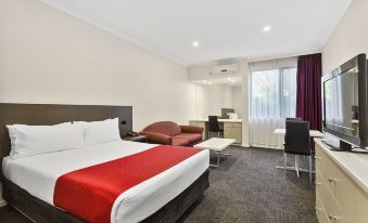 Quality Hotel Manor