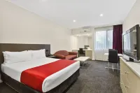 Quality Hotel Manor Hotels in Croydon