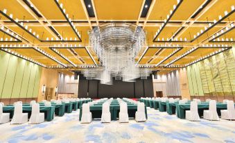 Hampton by Hilton Jilin Jilin Sterrt