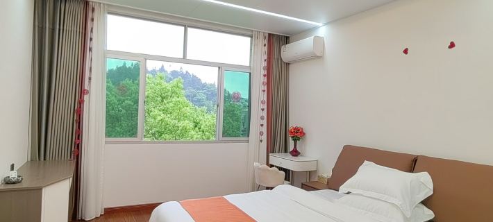 Pingnan Warm House Homestay Hotels in Pingnan