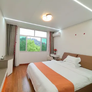 Pingnan Warm House Homestay