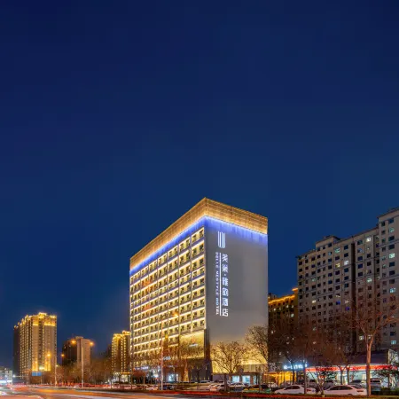 Meichao Yayun Hotel
