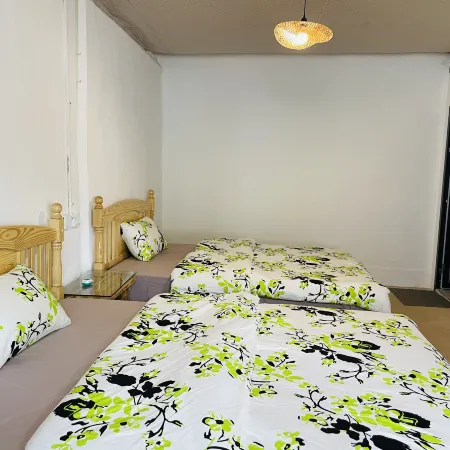 DaLi Plum Tree Homestay